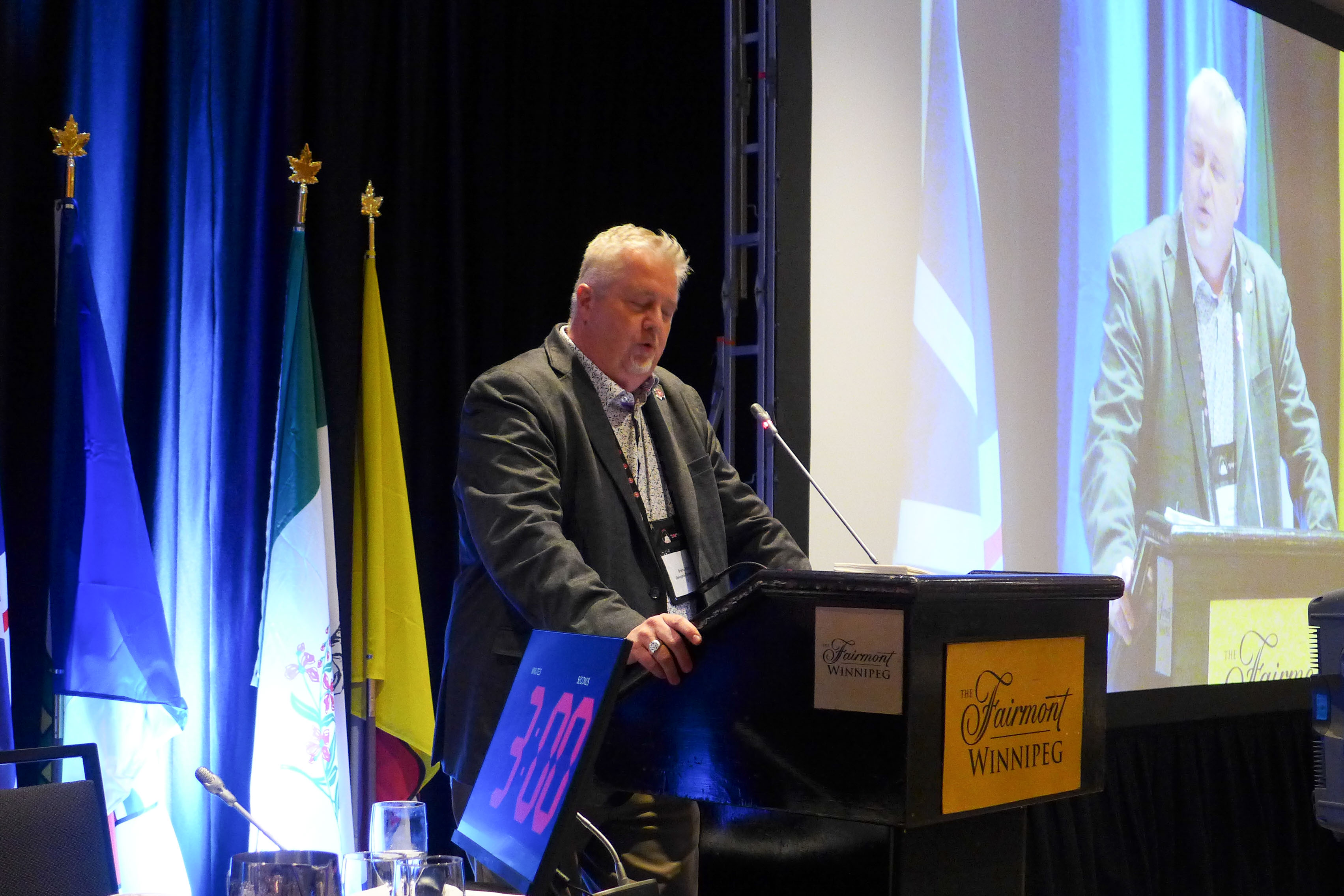 Marc Brière