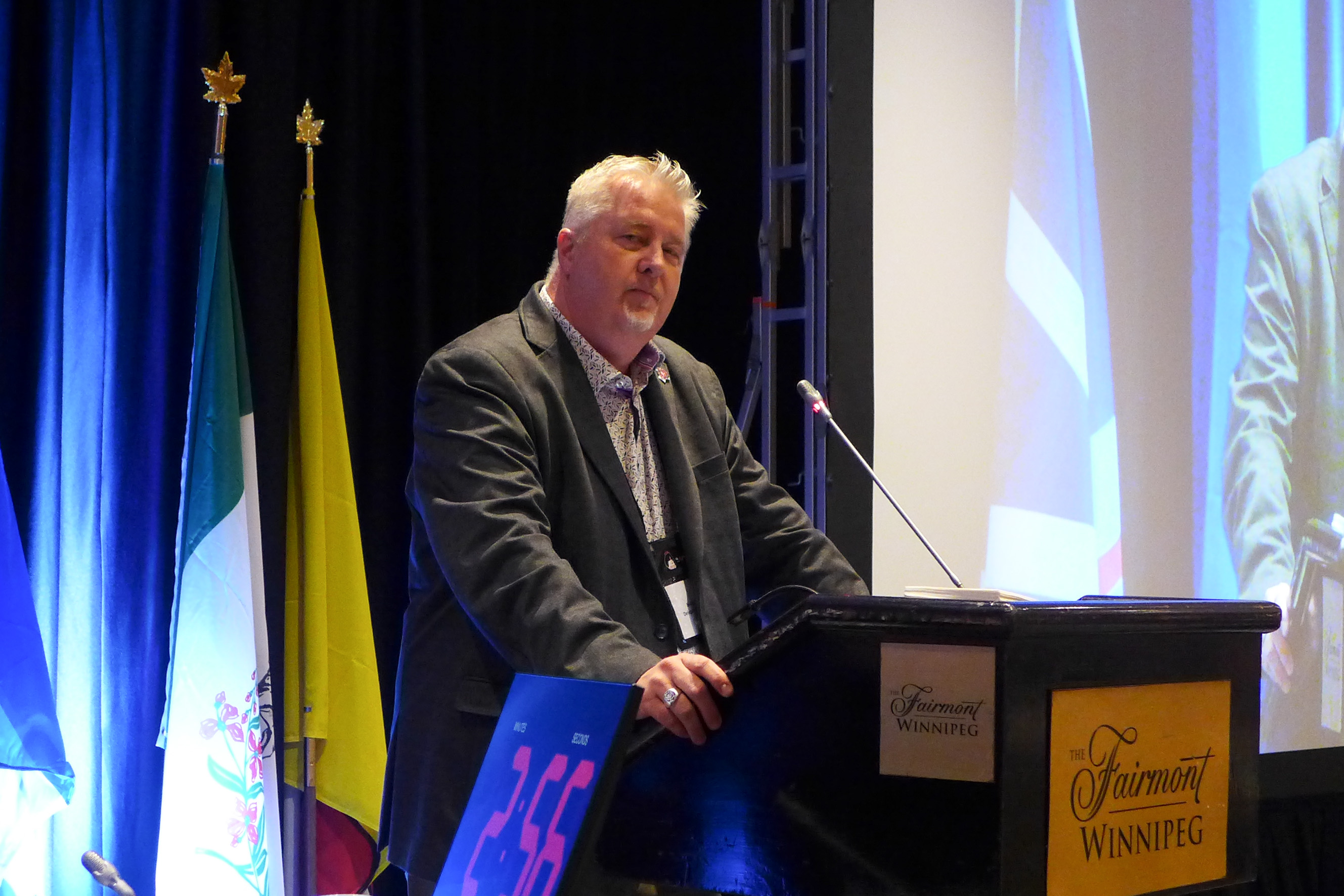 Marc Brière