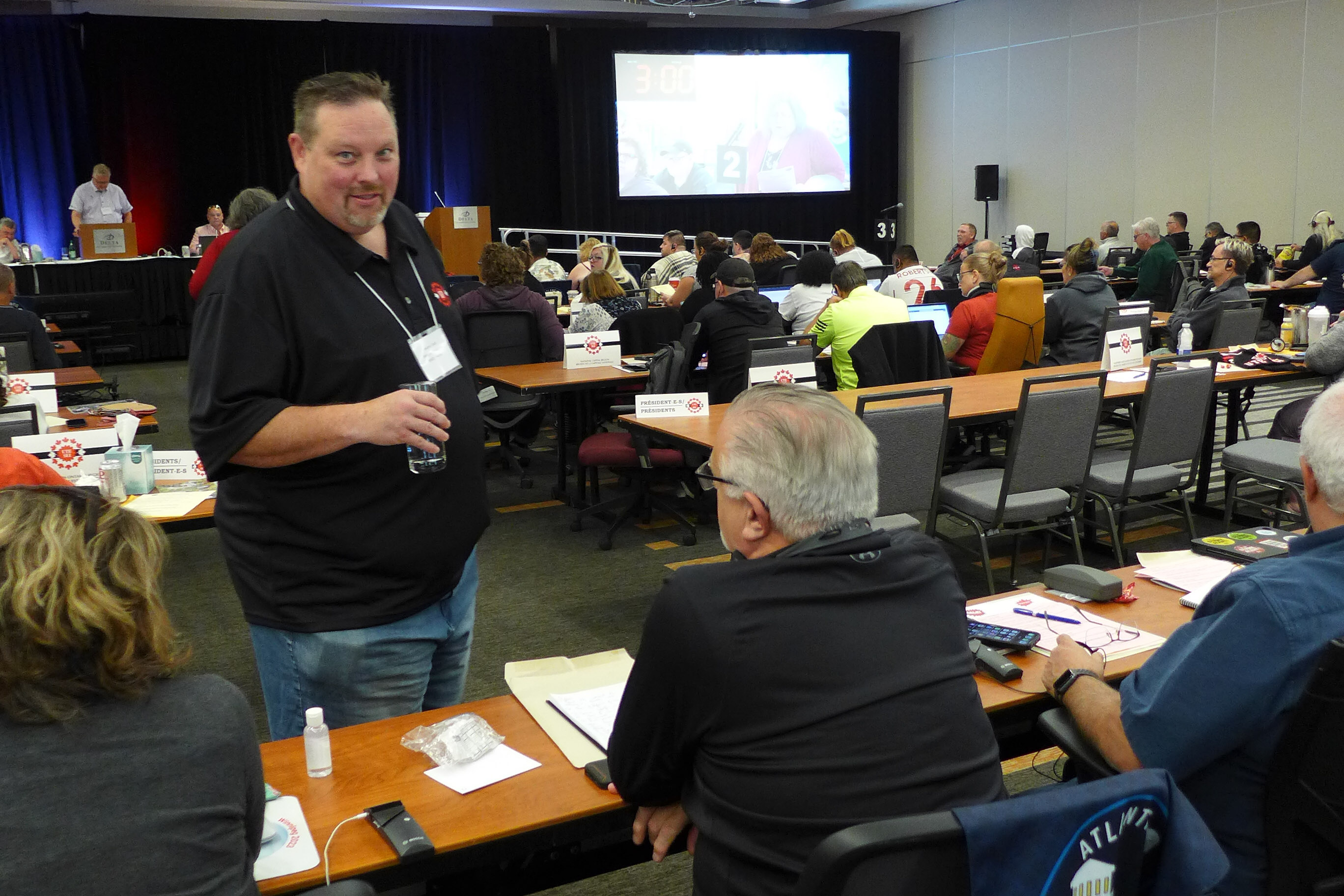 participants
