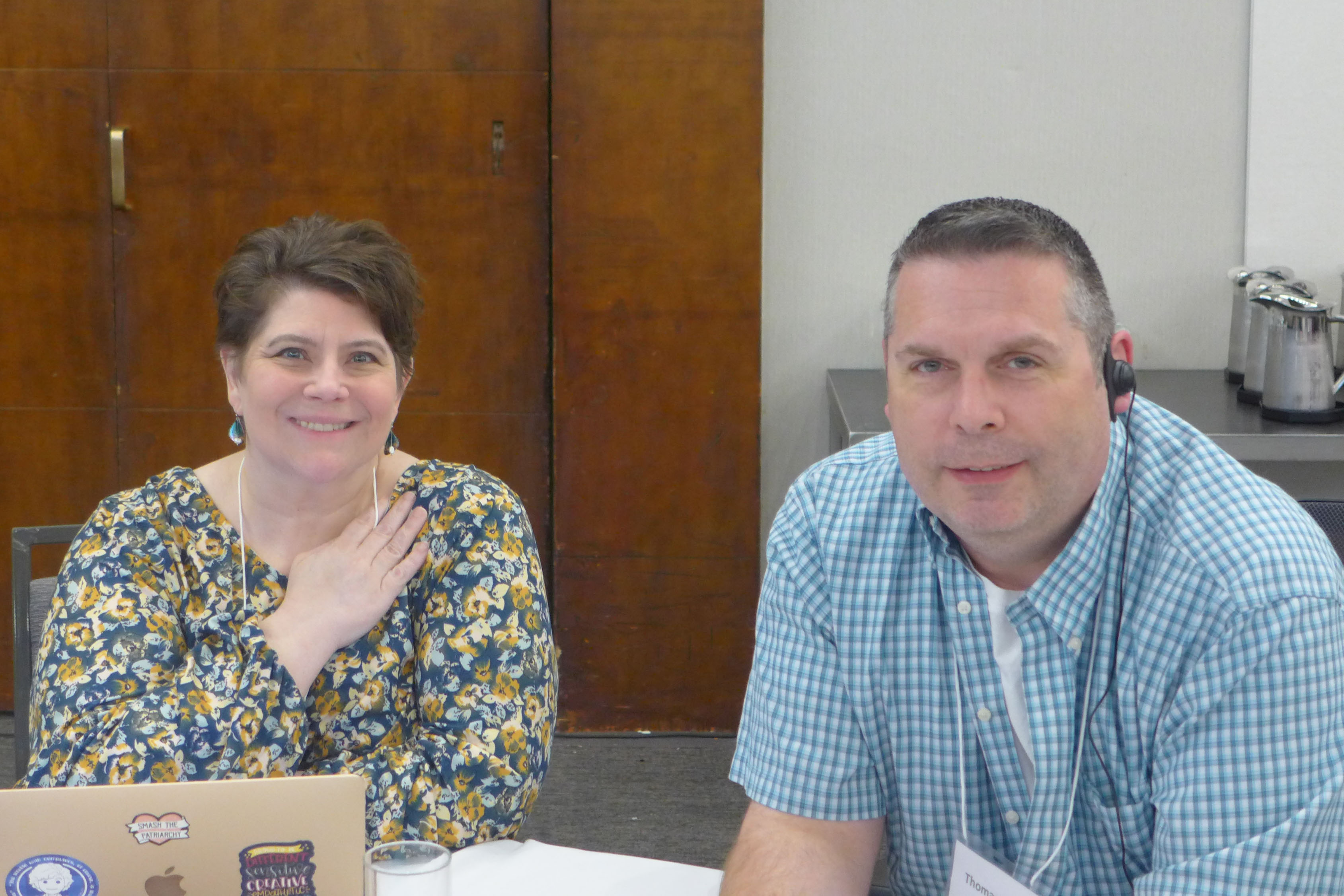 Participants