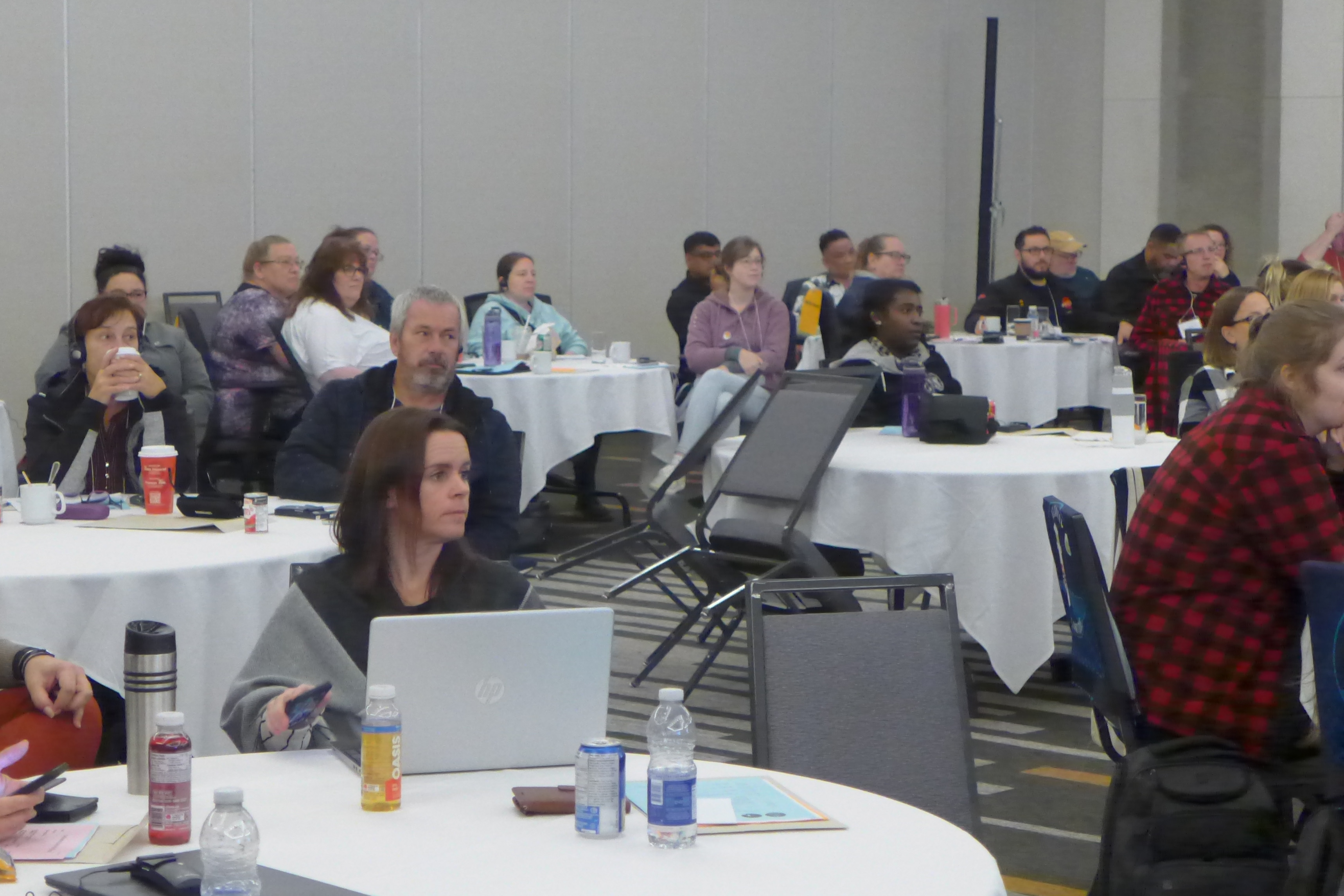 Participants