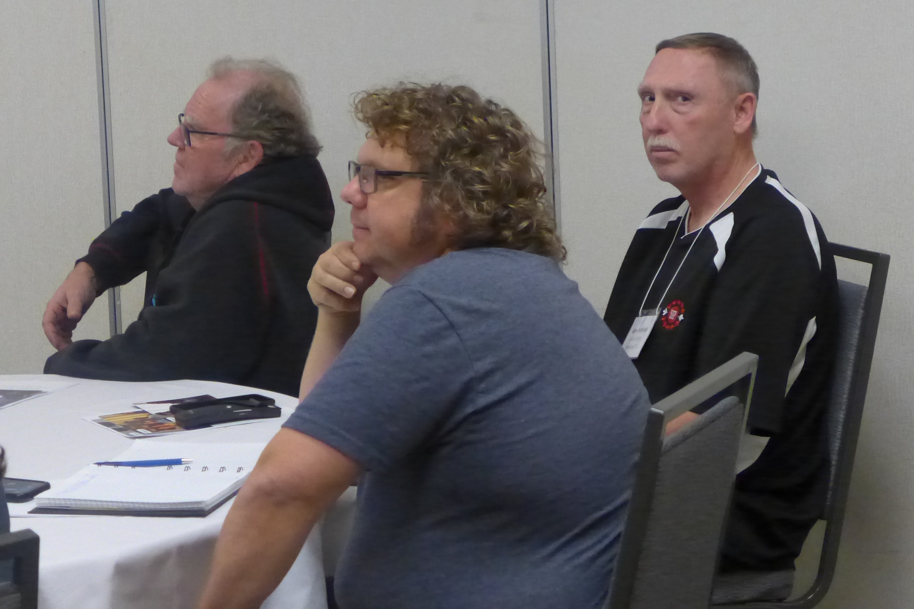 Participants