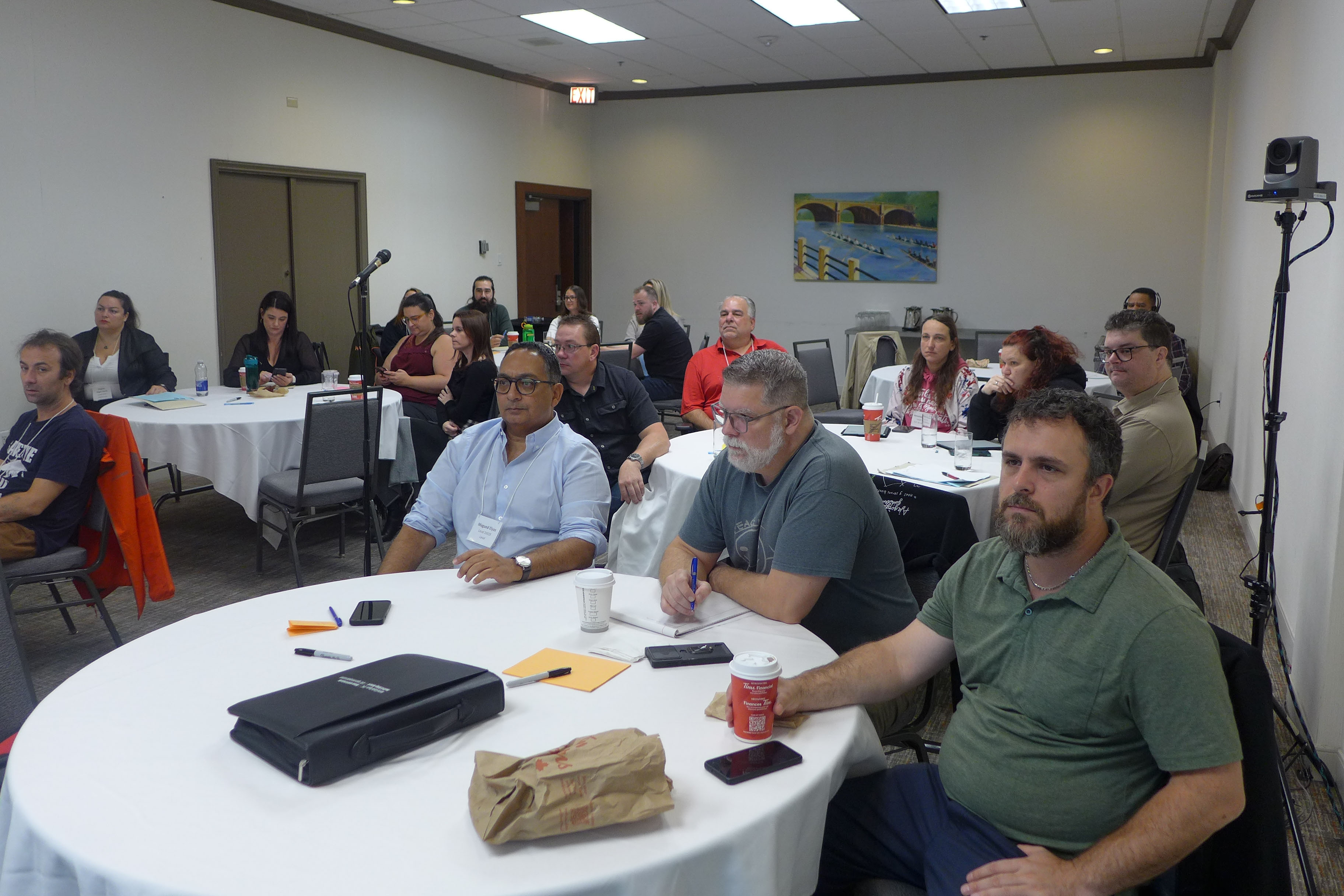 Participants
