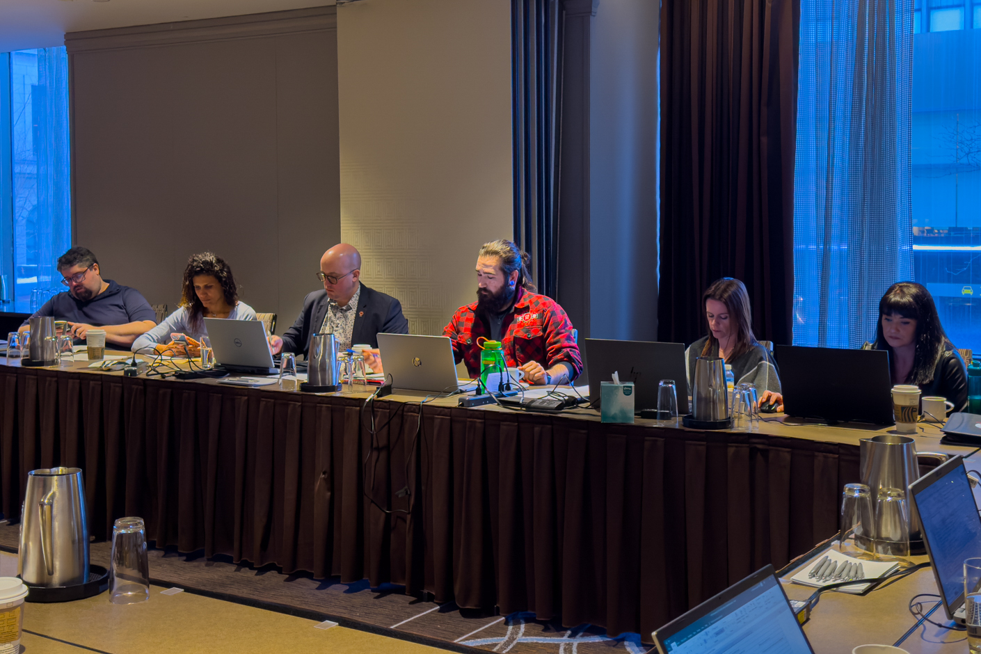 participants