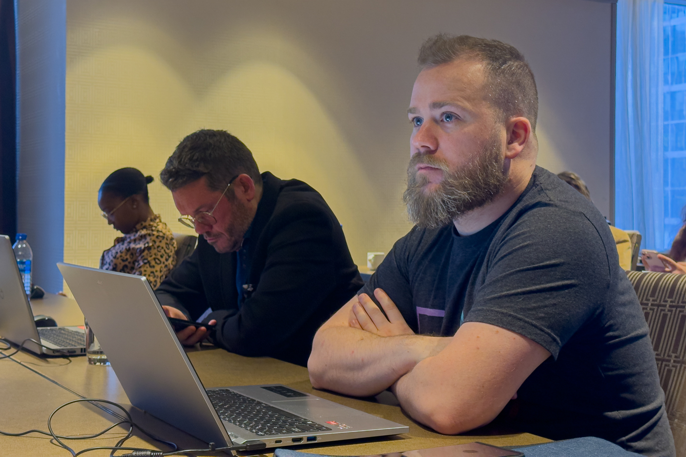 participants