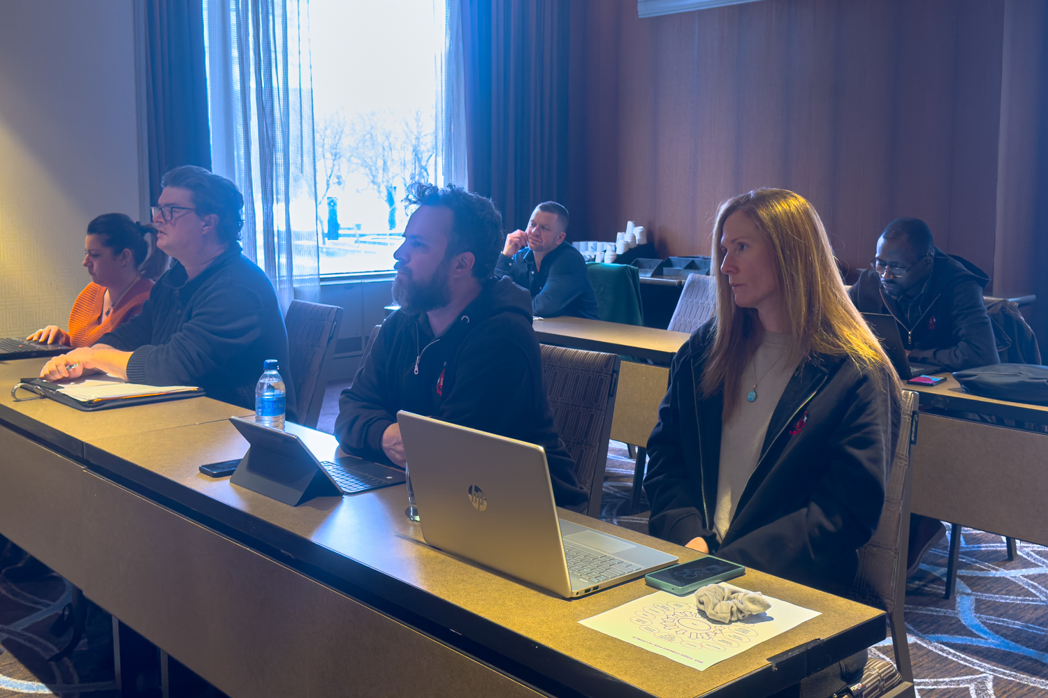 participants