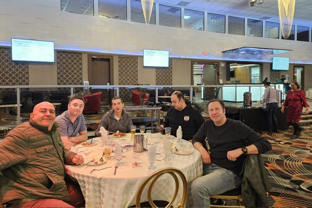 attendees