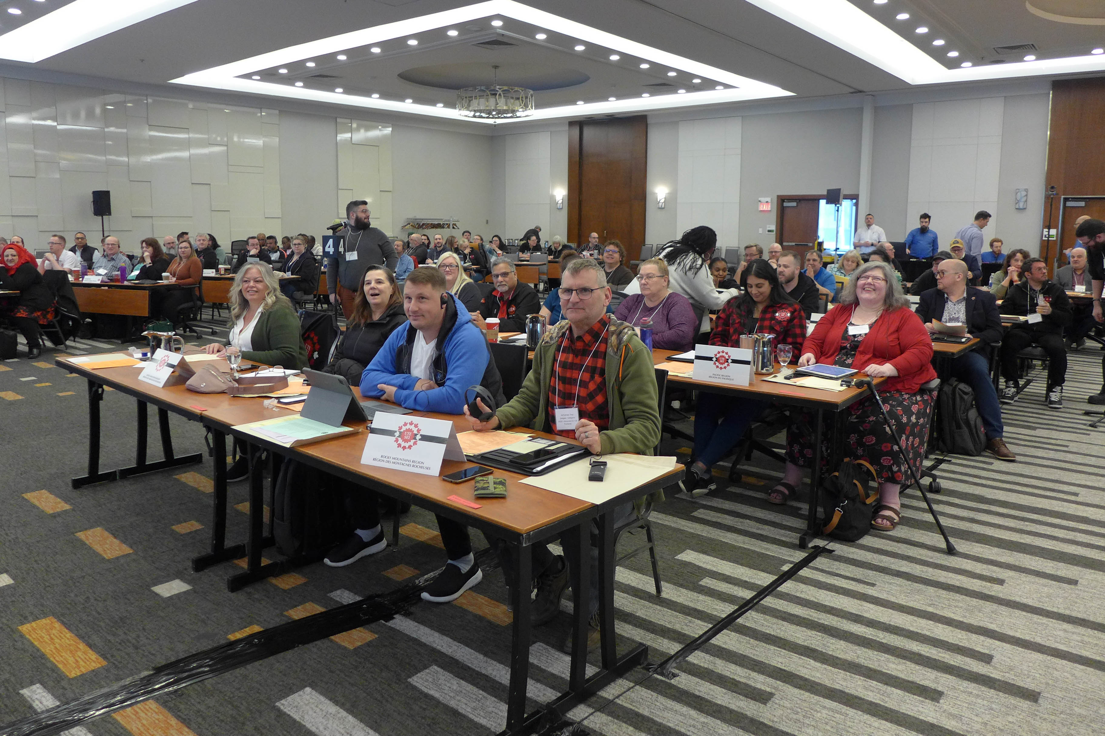 Participants