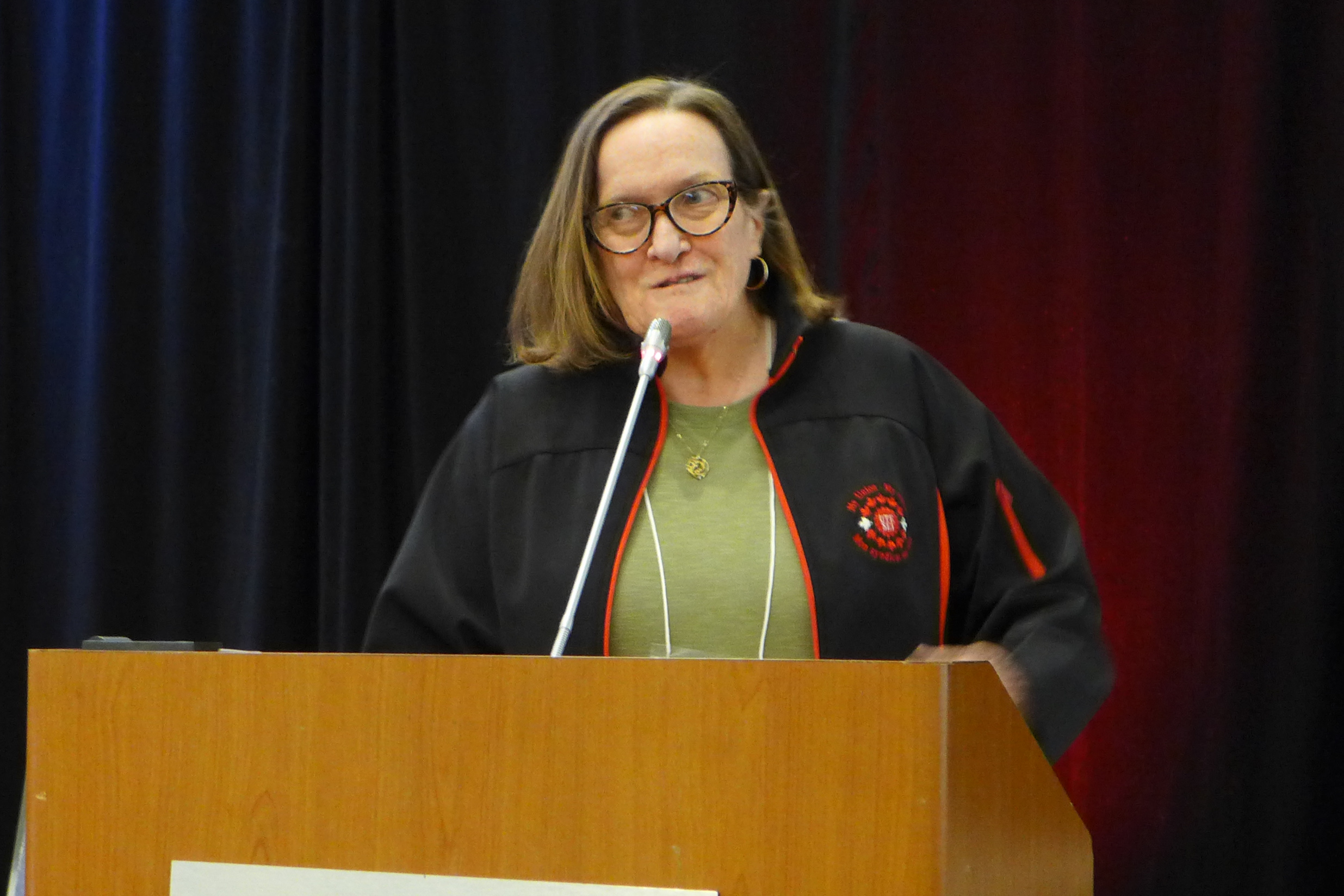 Barb Pawlovich