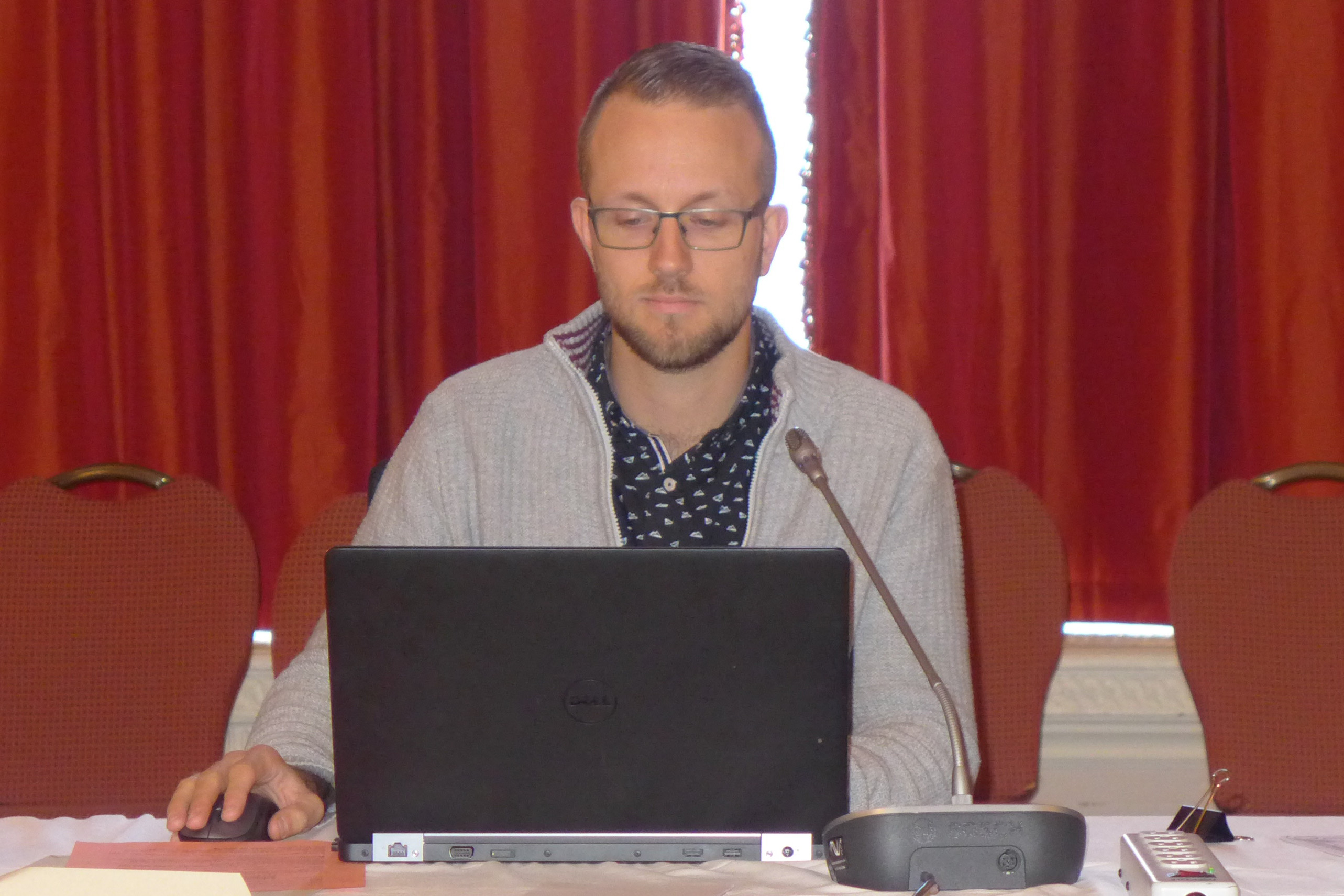 Jérôme Martel