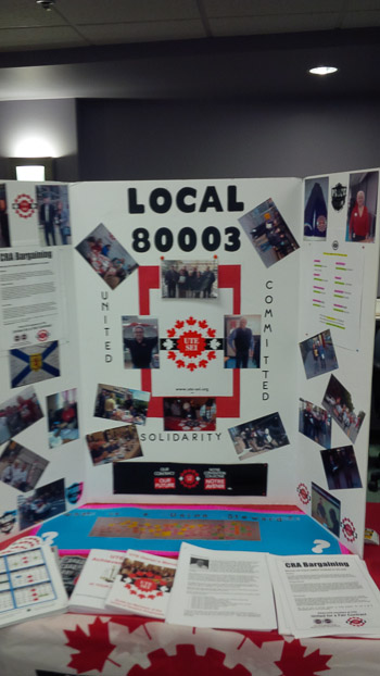 Halifax Local 80003