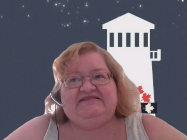 Joanne Coish