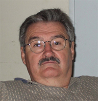 Gord Hawkins