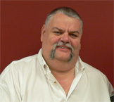 photo of Robert Campbell